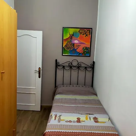 Apartment Apto A 5 Min A Pie De La Playa *