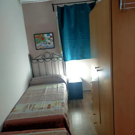 Apartment Apto A 5 Min A Pie De La Playa *