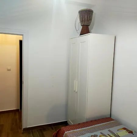 Apartment Apto A 5 Min A Pie De La Playa *