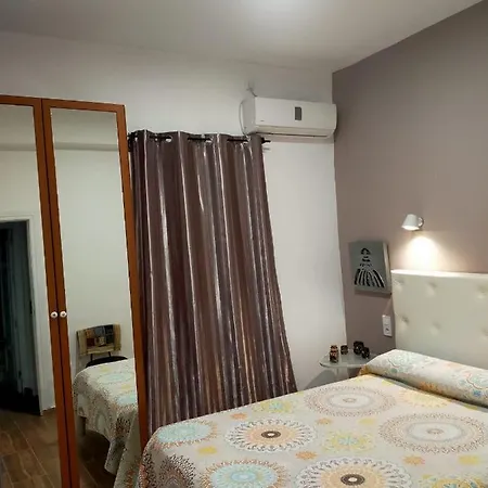 Apto A 5 Min A Pie De La Playa Apartment *