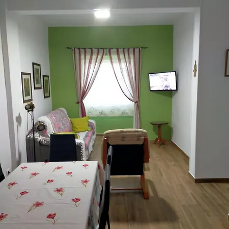Apto A 5 Min A Pie De La Playa Apartment *