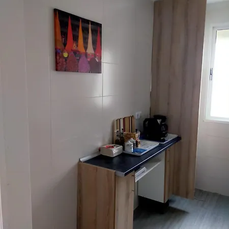 Apartment Apto A 5 Min A Pie De La Playa Malaga