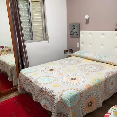 Apartment Apto A 5 Min A Pie De La Playa *