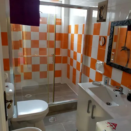 Apto A 5 Min A Pie De La Playa Apartment Malaga