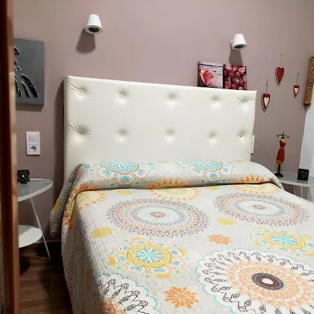 Apto A 5 Min A Pie De La Playa Apartamento