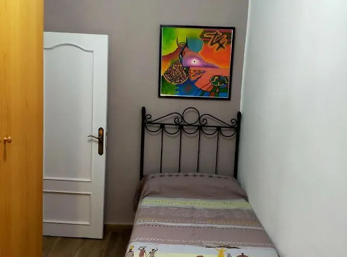 Apartment Apto A 5 Min A Pie De La Playa *