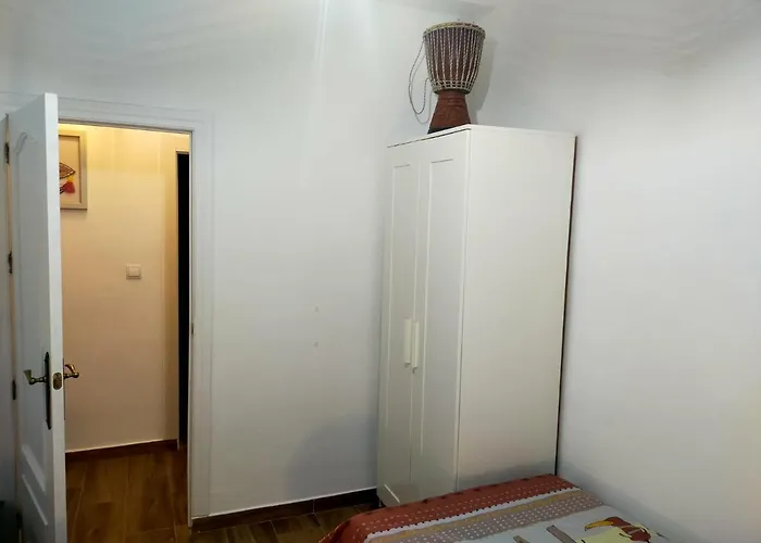 Apartment Apto A 5 Min A Pie De La Playa *