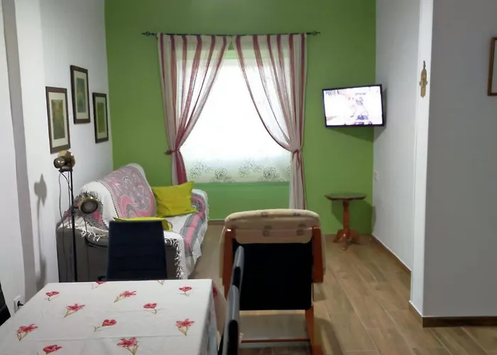 Apto A 5 Min A Pie De La Playa Apartment *