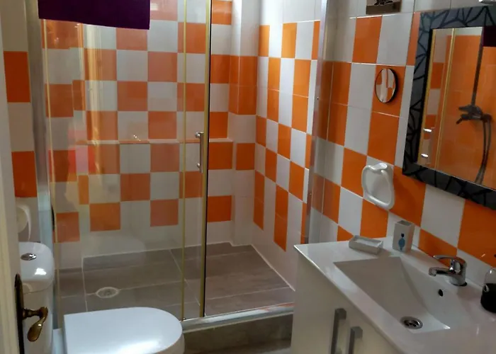 Apto A 5 Min A Pie De La Playa Apartment Málaga